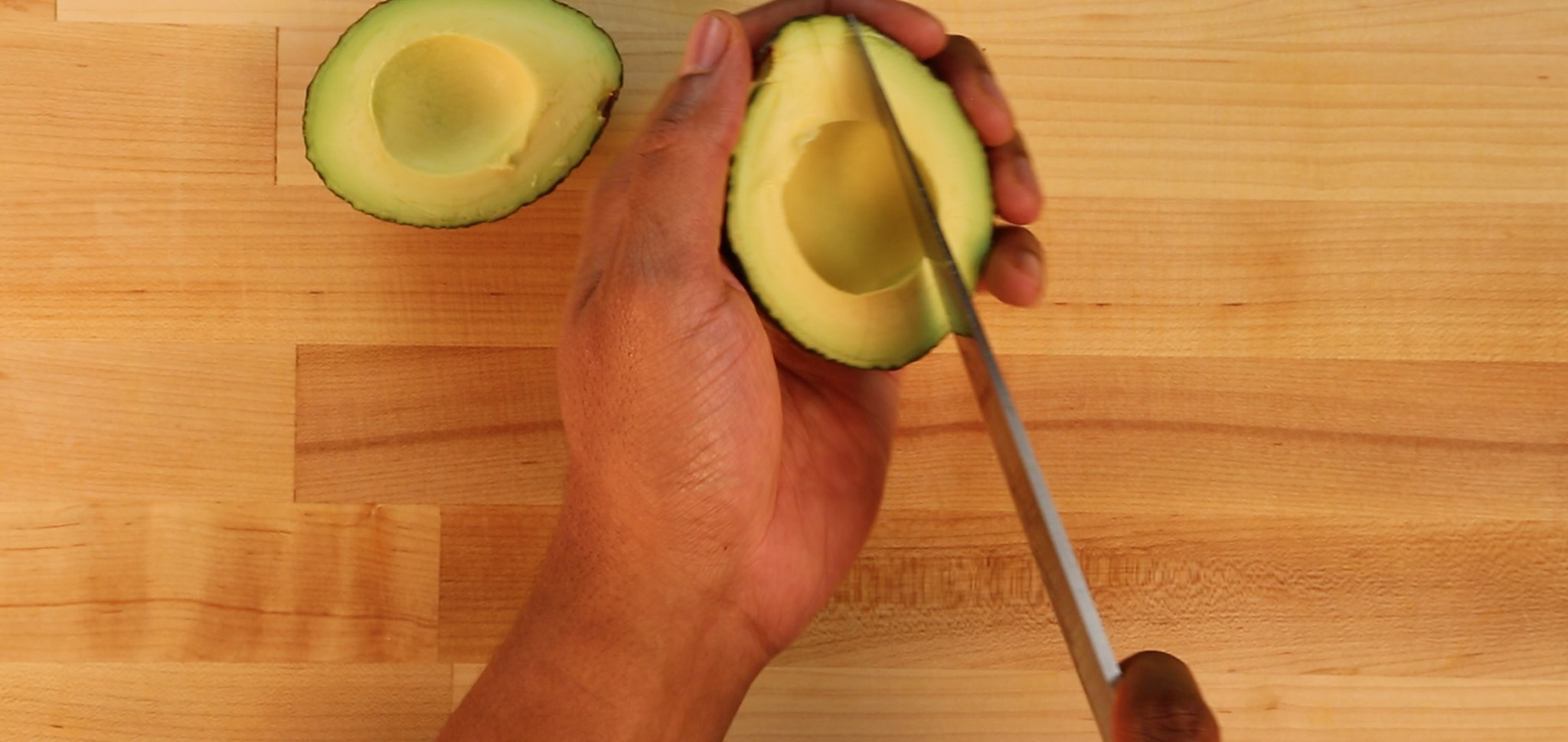 Avocado Diced Love of Food