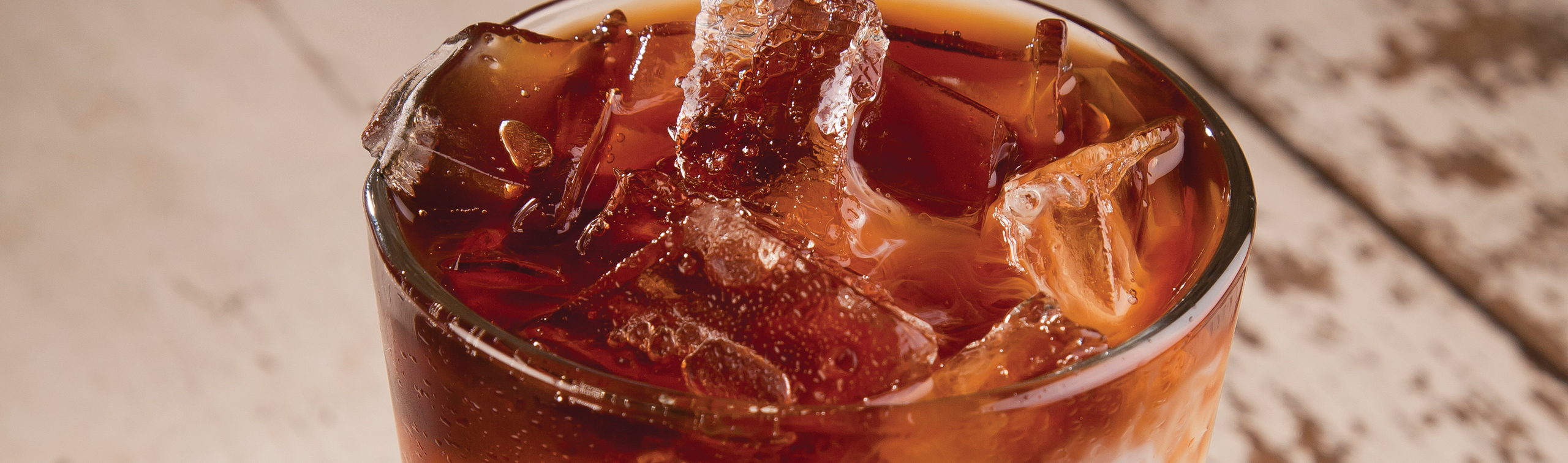 Iced Coffee - Love of Food