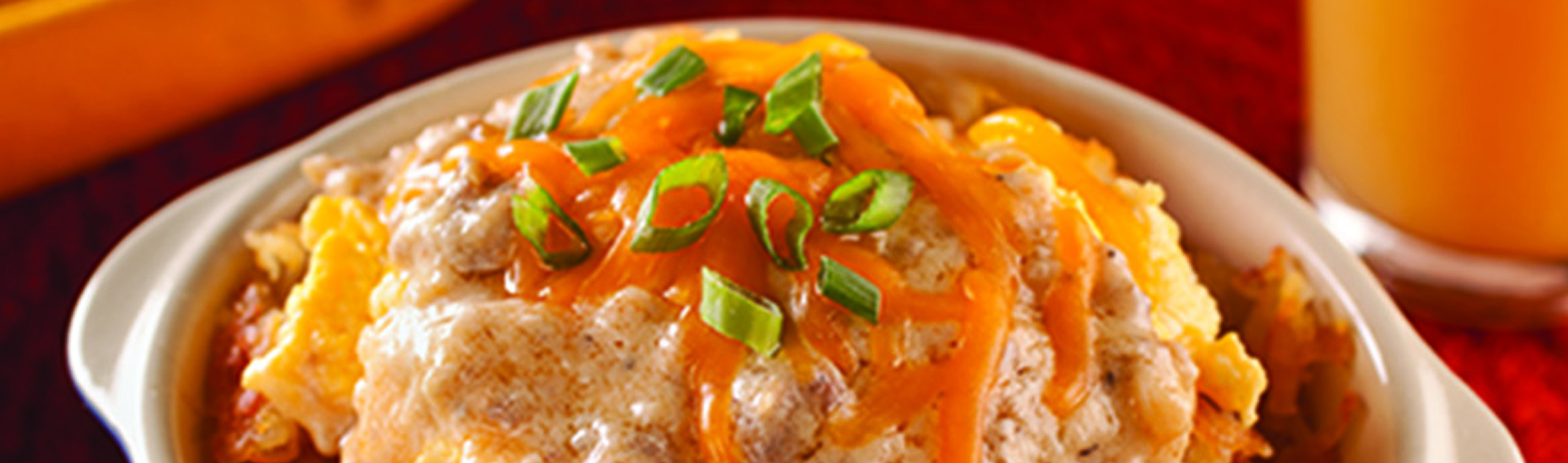 Home-Style Breakfast Bowl - Love of Food