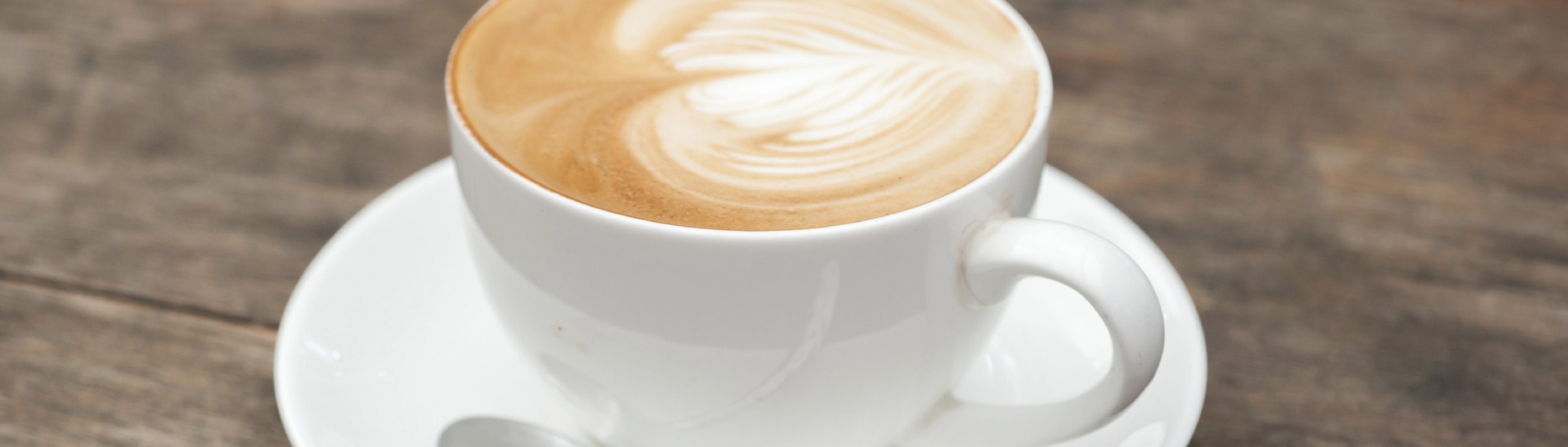 Cappuccino - Love of Food