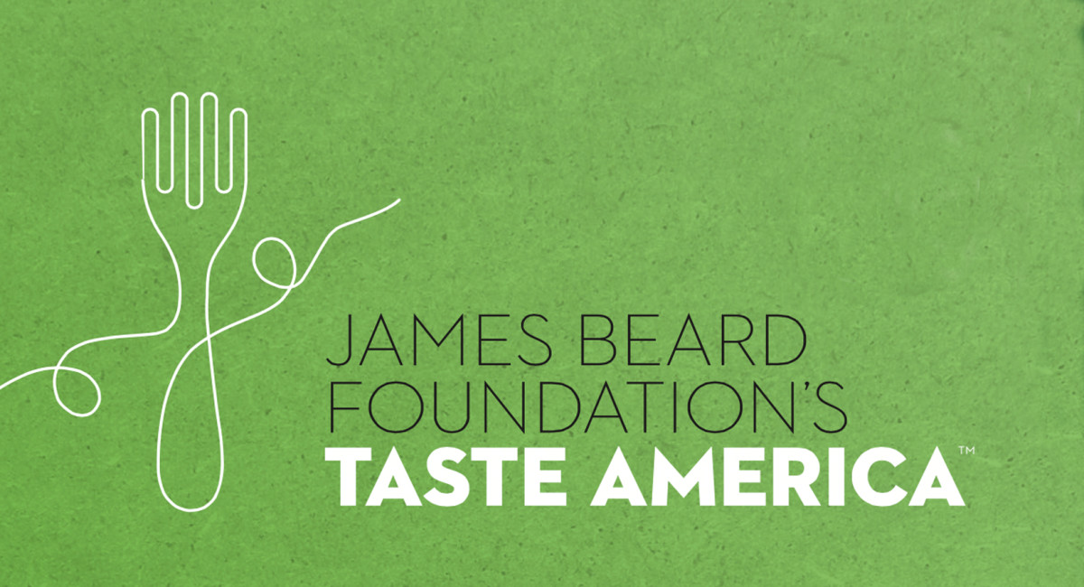 James Beard Foundation’s Taste America 2015