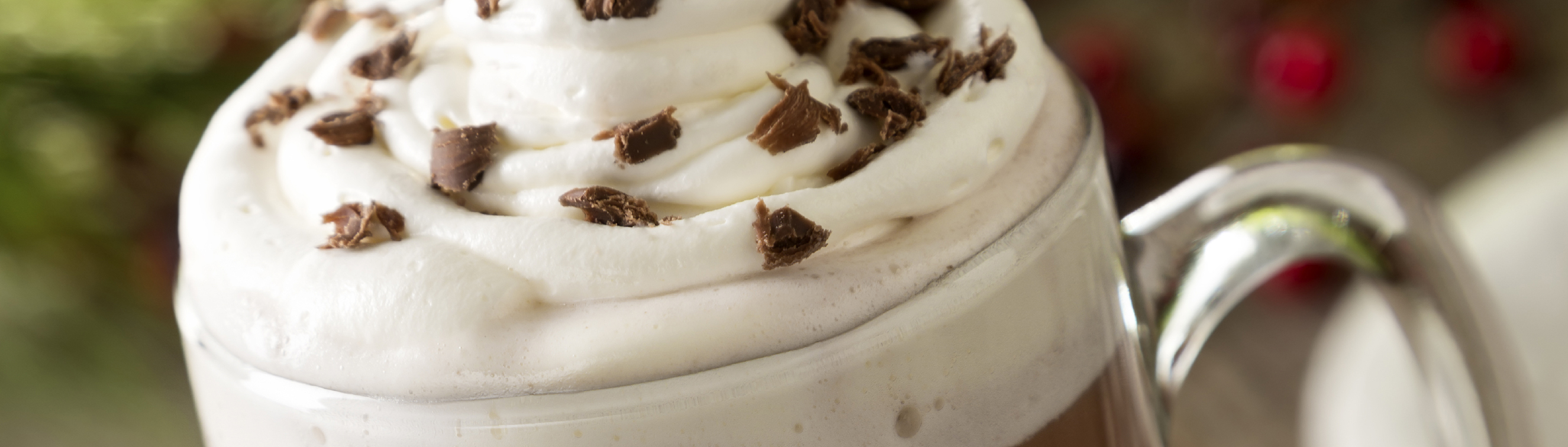 Mocha - Love of Food