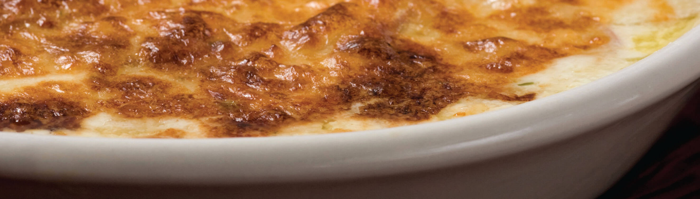 Boursin McCreamy Potatoes - Love of Food