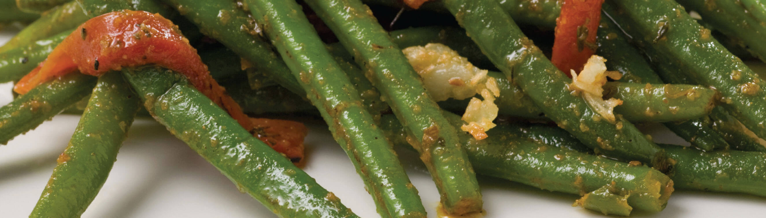 Haricot Vert Ajo - Love of Food