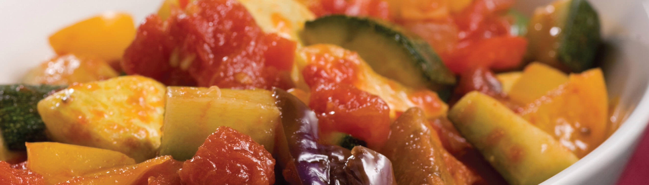 Ratatouille - Love of Food