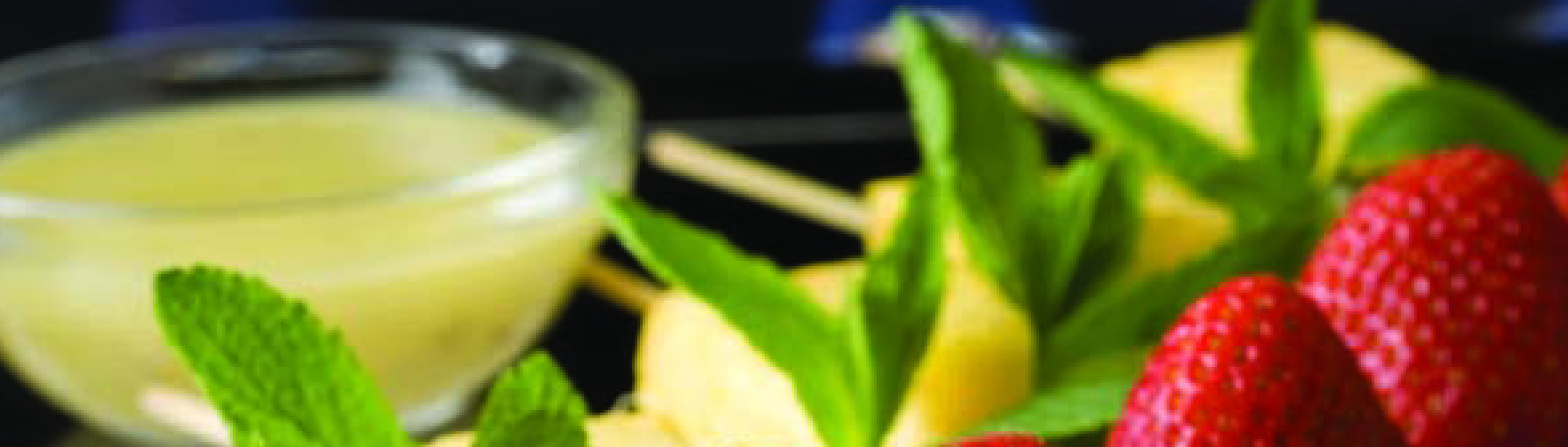 Fire & Ice Salad - Love of Food