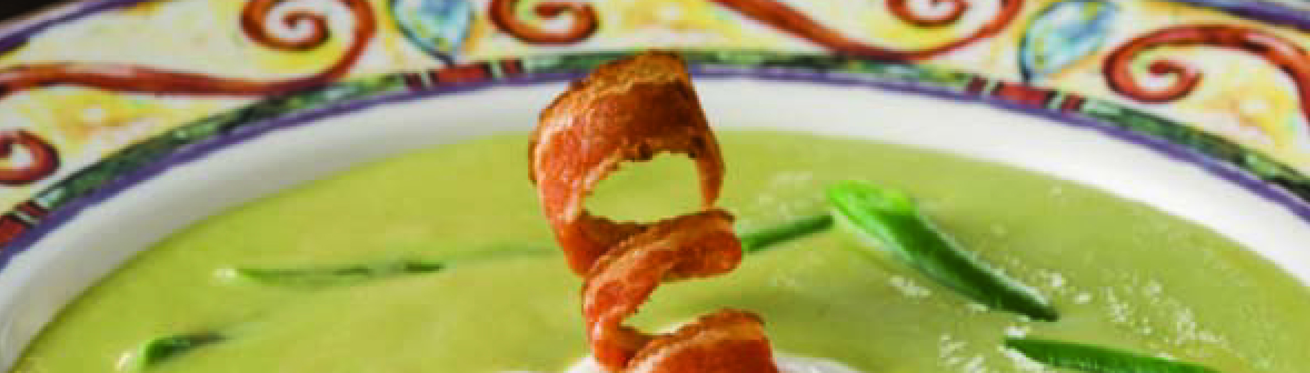 Green Bean Soup - Love of Food