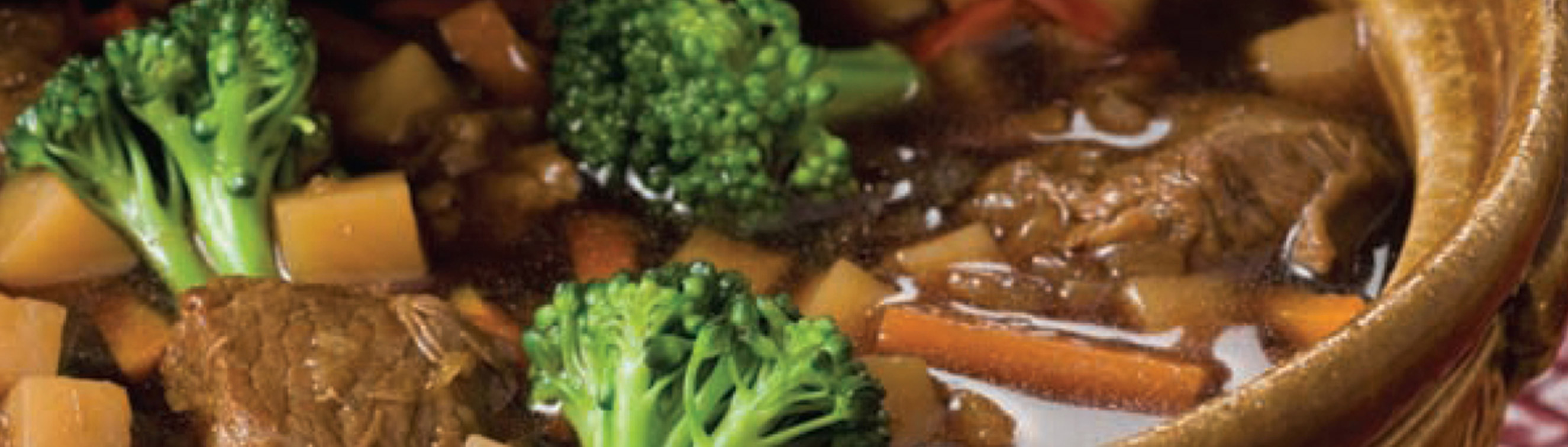 Hong Kong Beef Stew - Love of Food