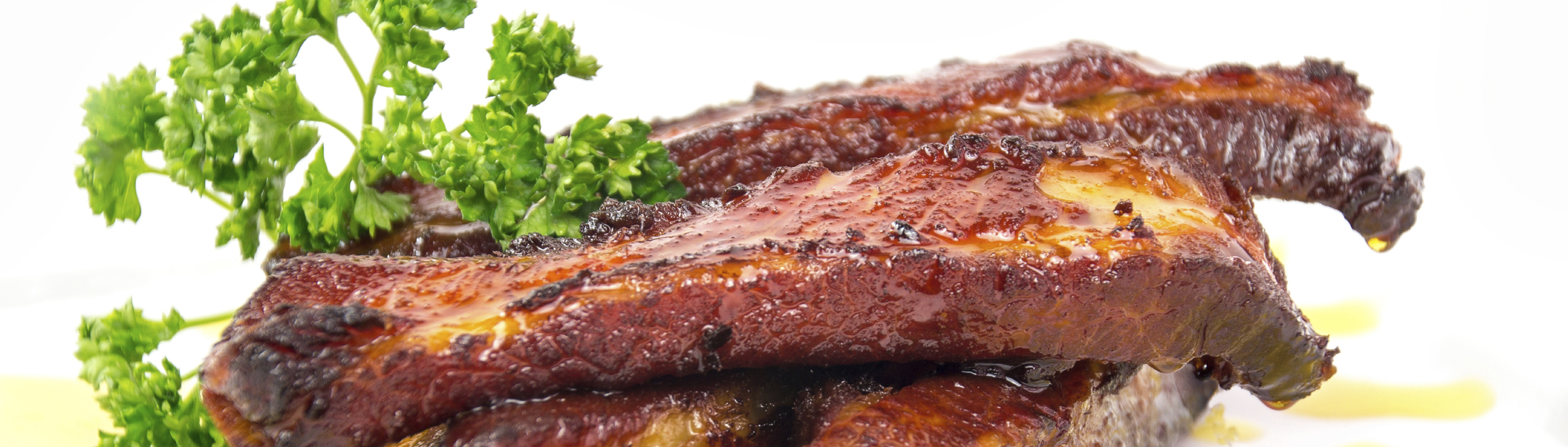No-Hassle Country Style Pork Ribs - Love of Food
