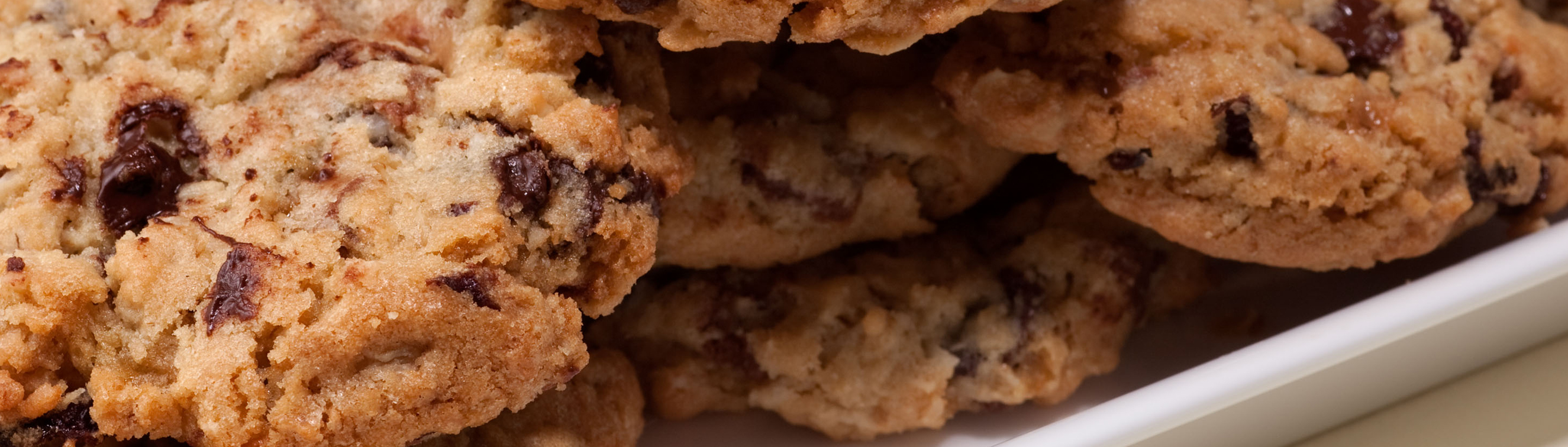 Mason Munchie Cookie - Love of Food