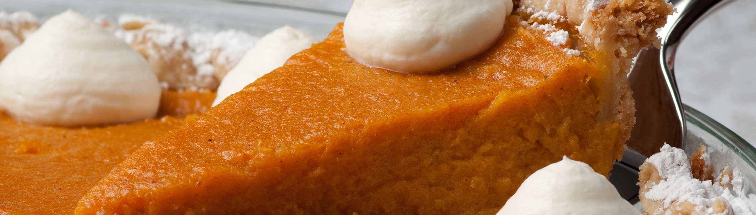 Southern Sweet Potato Pie - Love of Food