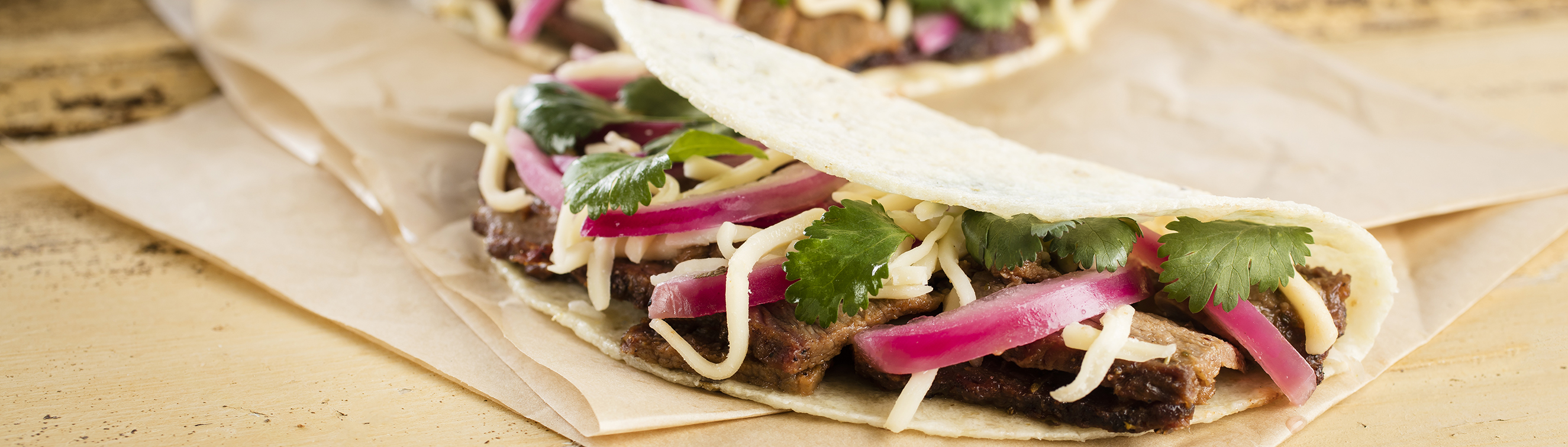 Beef Barbacoa Tacos - Love of Food