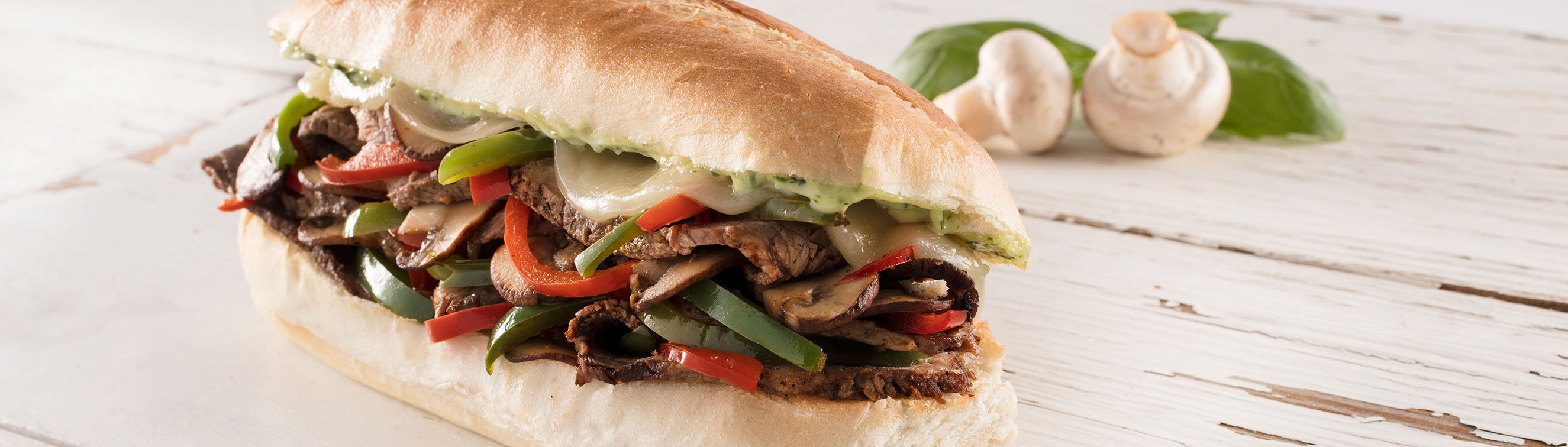 Beef Brisket Sandwich - Love of Food