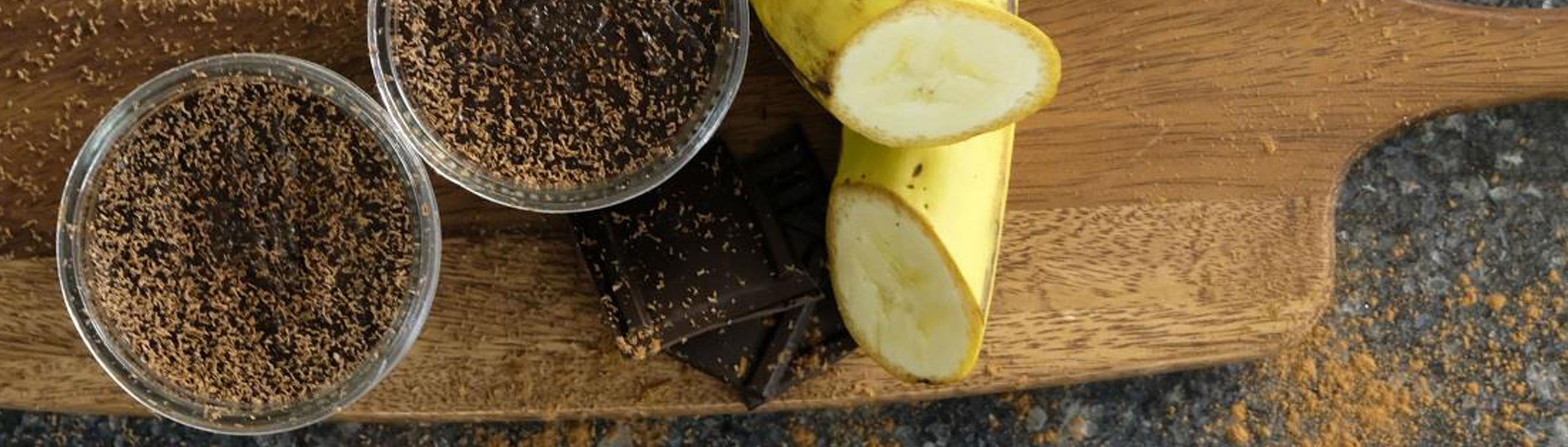 Vegan Chocolate Mousse - Love of Food