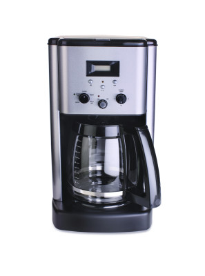 Coffee-PC brewer